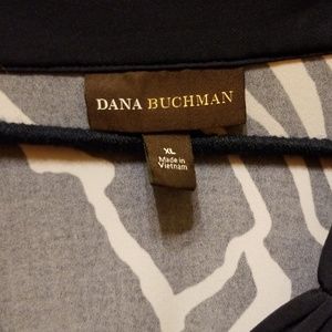 Dana Buchman Tops - Unique looking blouse!!! Dana Buchman Tops - Unique looking blouse!!!